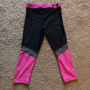Under Armour Leggings